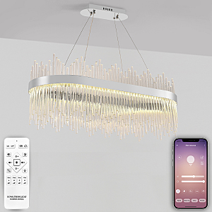 Подвесная люстра Tempio INNOVATION STYLE 83183