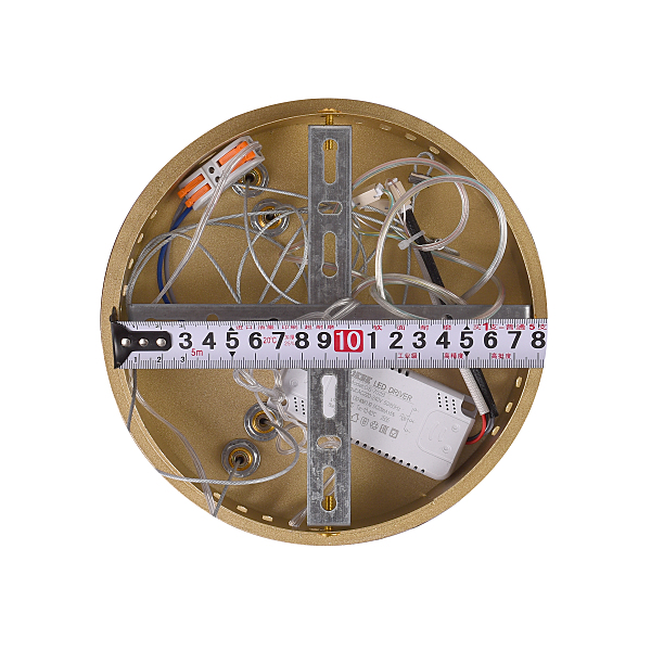 Подвесная люстра Led Alfa LED LAMPS 81337
