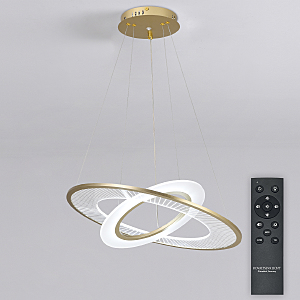 Подвесная люстра Led Alfa LED LAMPS 81337