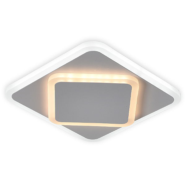 Потолочная люстра Straight LED LAMPS 81384/1W