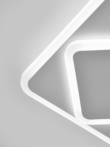 Потолочная люстра Straight LED LAMPS 81384/1W