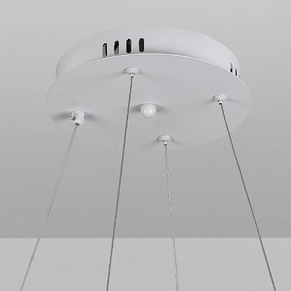 Подвесная люстра Led Lamps LED LAMPS 81462