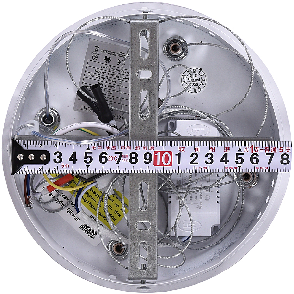 Подвесная люстра Led Lamps LED LAMPS 81462
