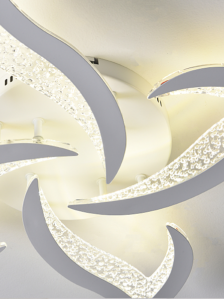 Потолочная люстра Led Lamps LED LAMPS 81463