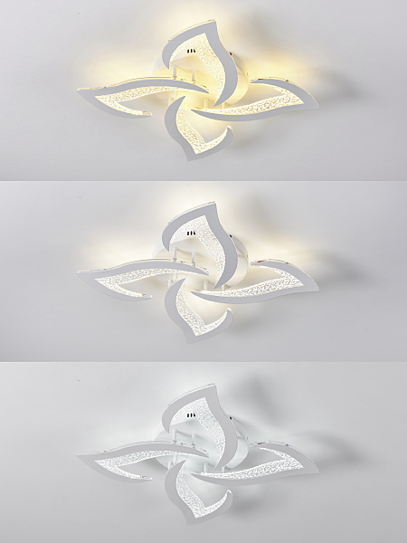 Потолочная люстра Led Lamps LED LAMPS 81463