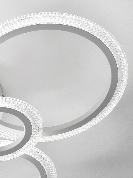 Потолочная люстра Home B LED LAMPS 81464