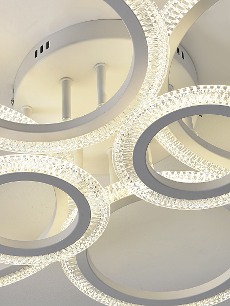 Потолочная люстра Home B LED LAMPS 81464