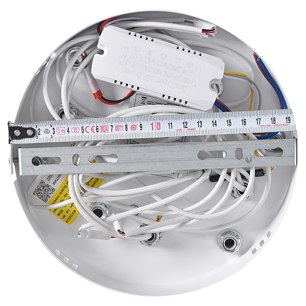 Потолочная люстра Home B LED LAMPS 81464