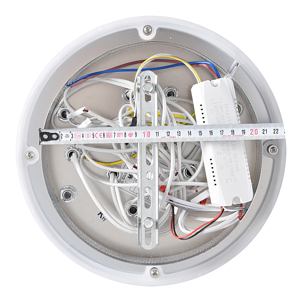 Потолочная люстра Home B LED LAMPS 81466
