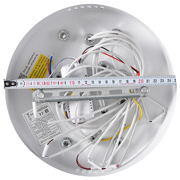 Потолочная люстра Home C LED LAMPS 81468