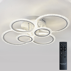 Потолочная люстра Home C LED LAMPS 81468