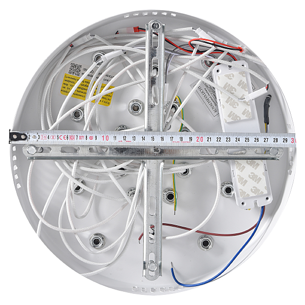 Потолочная люстра Home C LED LAMPS 81469