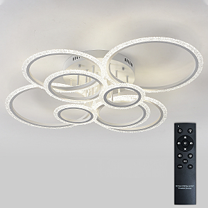 Потолочная люстра Home C LED LAMPS 81469