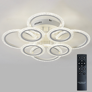 Потолочная люстра Home C LED LAMPS 81470