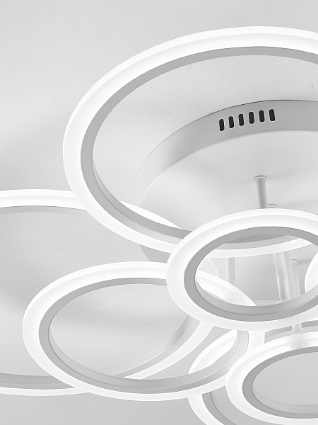 Потолочная люстра Home LED LAMPS 81471