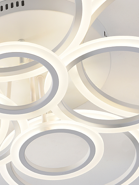 Потолочная люстра Home LED LAMPS 81471