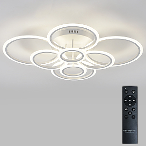 Потолочная люстра Home LED LAMPS 81471