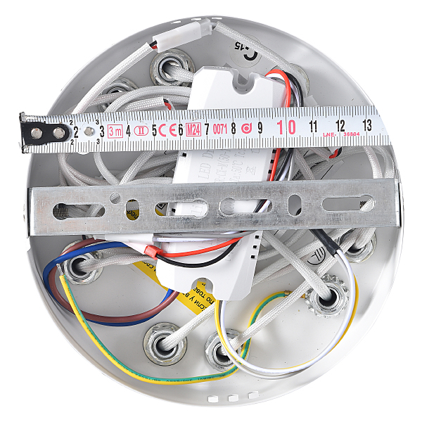 Потолочная люстра 8144 LED LAMPS 81472