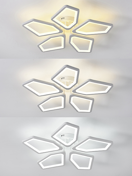 Потолочная люстра 8144 LED LAMPS 81472