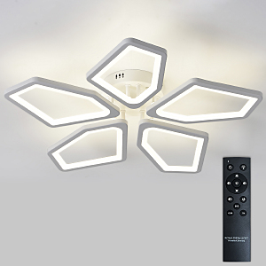 Потолочная люстра 8144 LED LAMPS 81472