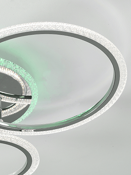 Потолочная люстра Home B LED LAMPS 81473