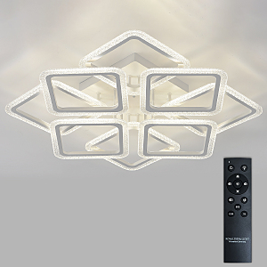 Потолочная люстра Vio LED LAMPS 81474