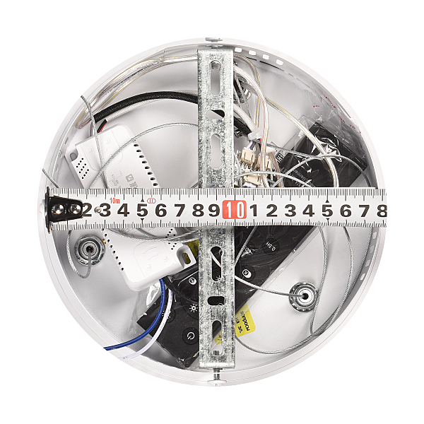 Подвесная люстра Oreol LED LAMPS 81477