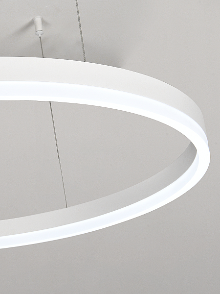 Подвесная люстра Oreol LED LAMPS 81477