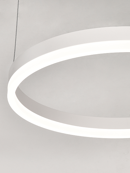 Подвесная люстра Oreol LED LAMPS 81477