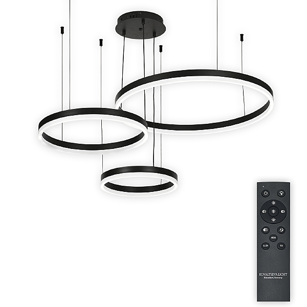 Подвесная люстра Oreol LED LAMPS 81478