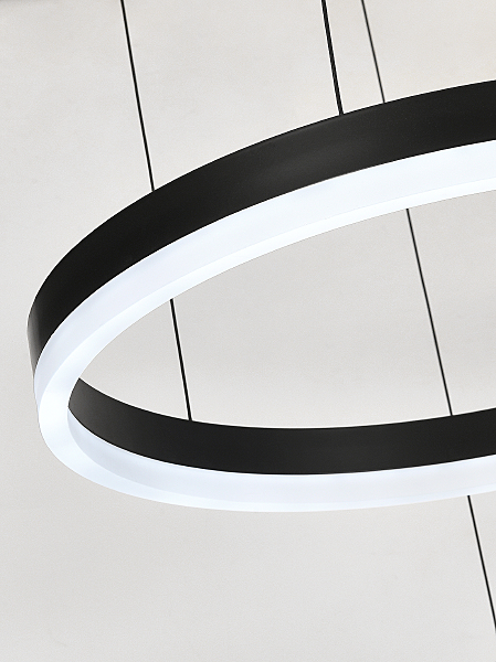 Подвесная люстра Oreol LED LAMPS 81478