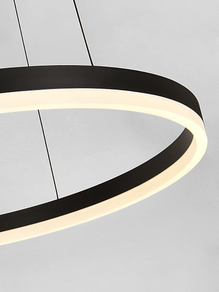 Подвесная люстра Oreol LED LAMPS 81478