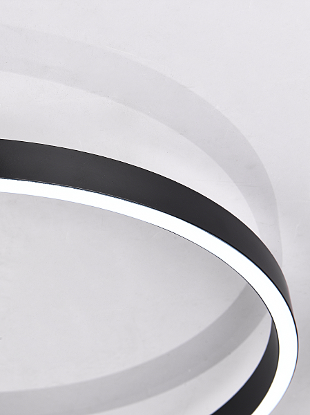 Потолочная люстра Modern Ii LED LAMPS 81479