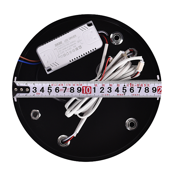 Потолочная люстра Modern Ii LED LAMPS 81479