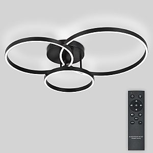 Потолочная люстра Modern Ii LED LAMPS 81479