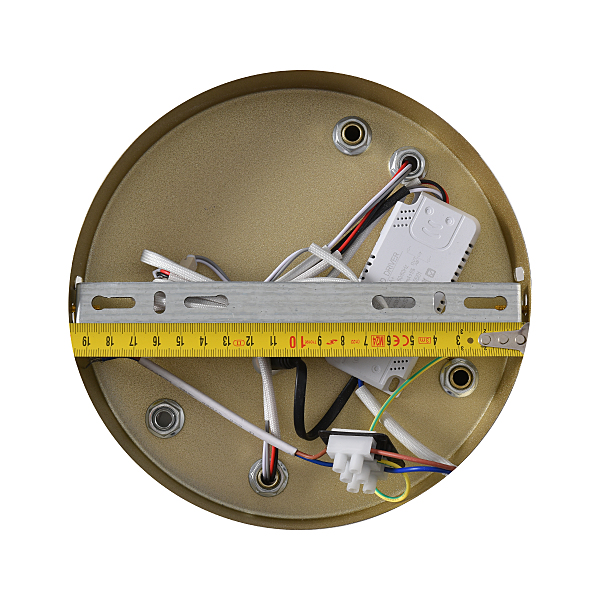 Потолочная люстра Modern Ii LED LAMPS 81480
