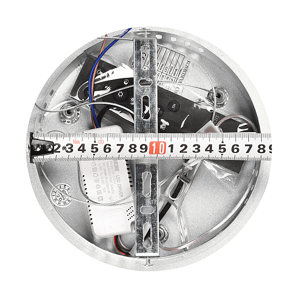 Подвесная люстра Happy LED LAMPS 81481