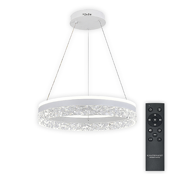 Подвесная люстра Happy LED LAMPS 81481