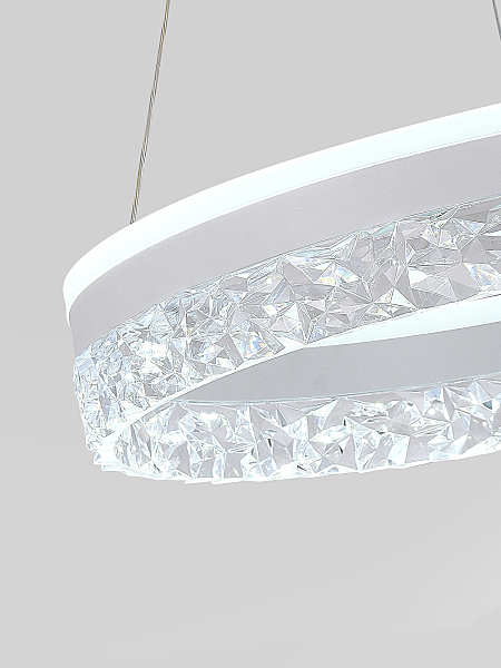 Подвесная люстра Happy LED LAMPS 81481