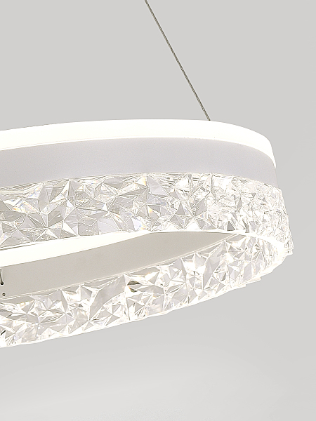 Подвесная люстра Happy LED LAMPS 81481