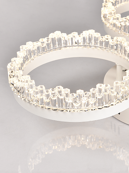 Потолочная люстра Day LED LAMPS 81483