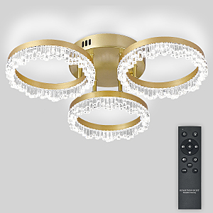 Потолочная люстра Day LED LAMPS 81484