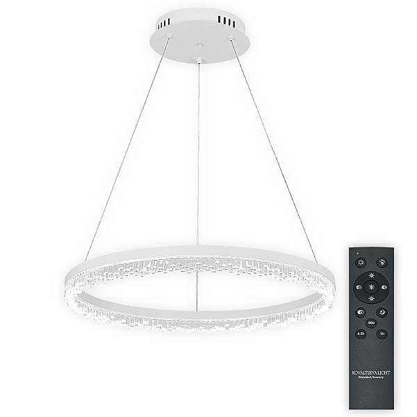 Подвесная люстра Day LED LAMPS 81485