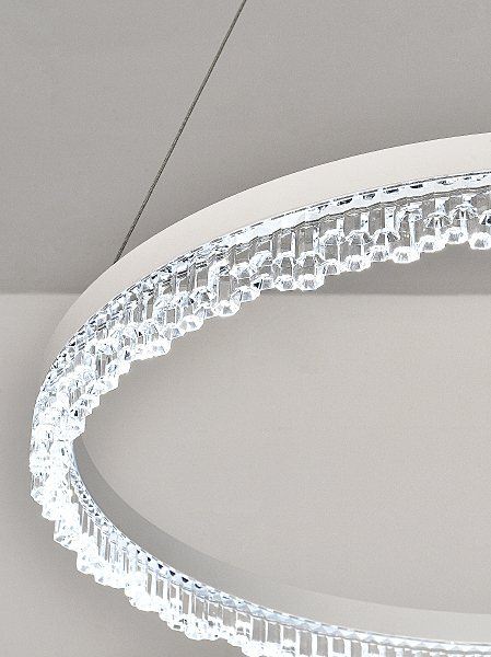 Подвесная люстра Day LED LAMPS 81485