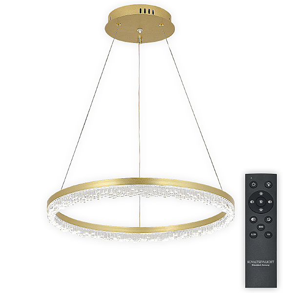 Подвесная люстра Day LED LAMPS 81486