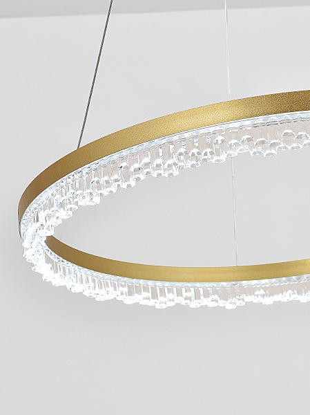 Подвесная люстра Day LED LAMPS 81486