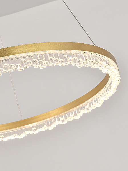 Подвесная люстра Day LED LAMPS 81486