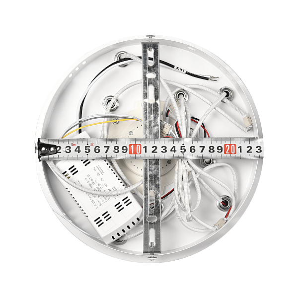 Потолочная люстра Ledfan LED LAMPS 81487