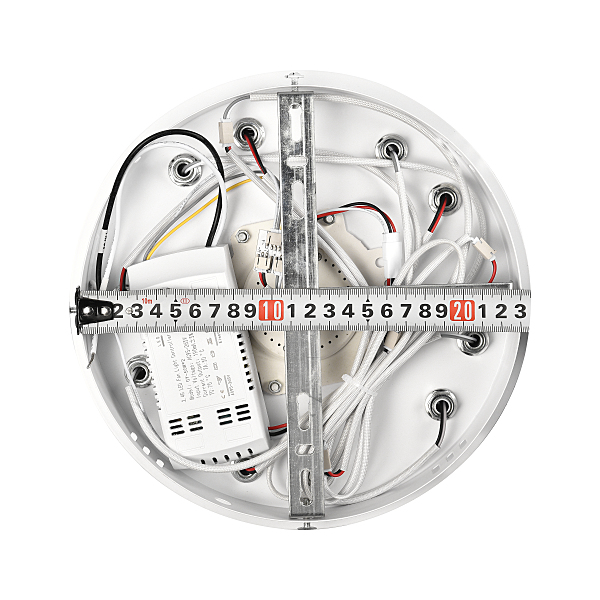 Потолочная люстра Ledfan LED LAMPS 81488