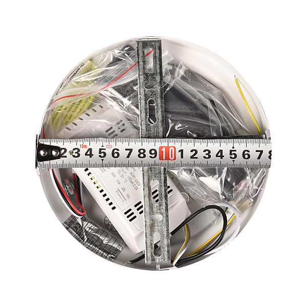 Потолочная люстра Ledfan LED LAMPS 81489